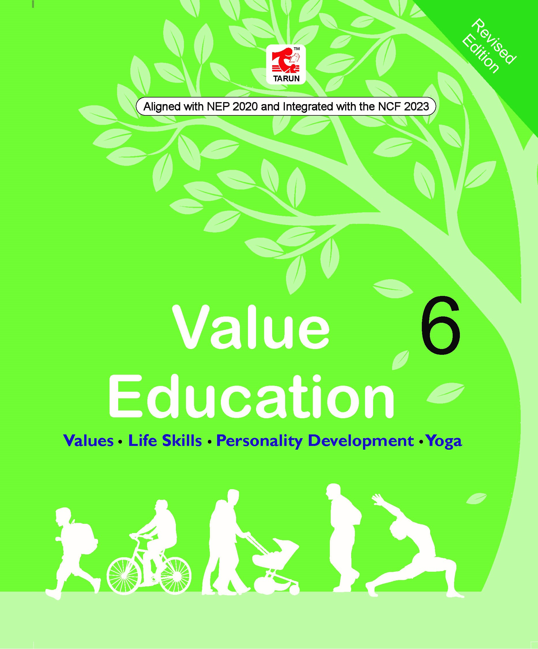 VALUE EDUCATION 6